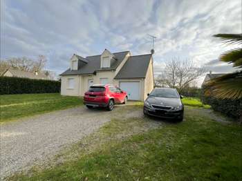 Vente Maison 4 chambresSaint-Erblon