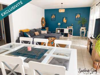 Vente maison 6 pièces Vente maison 6 pièces