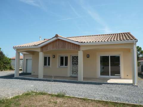 Vente maison 4 pièces Vente maison 4 pièces