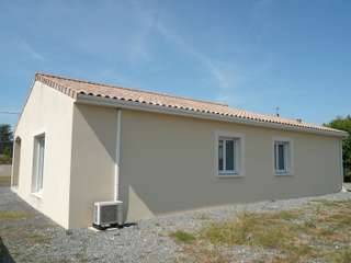 Vente maison 4 pièces Vente maison 4 pièces