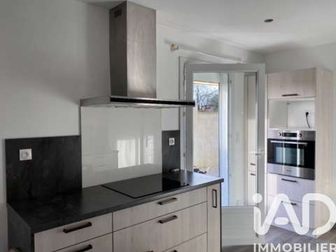 Vente maison 3 pièces Vente maison 3 pièces