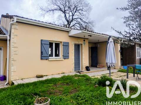 Vente maison 4 pièces Saint-estephe 16