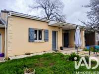 Vente maison Saint-estephe - 16