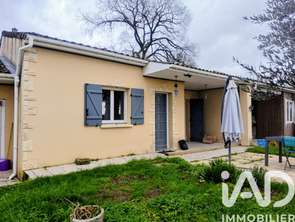 Vente Maison 3 chambresSaint-estephe