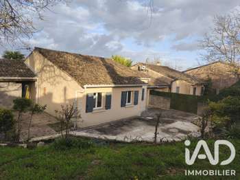 Vente Maison 3 chambresSaint-estephe