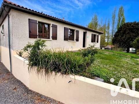 Vente maison 6 pièces Saint-estephe 16