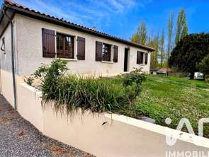 Vente Maison 4 chambresSaint-estephe