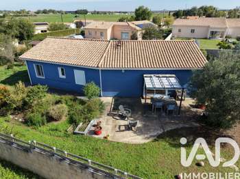 Vente Maison 3 chambresSaint-estephe