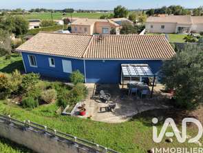 Vente Maison 3 chambresSaint-estephe