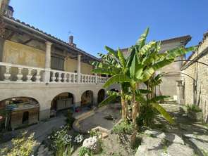Vente Maison 3 chambresSaint-estephe