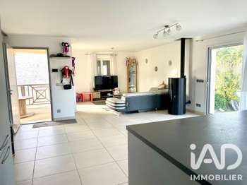 Vente Maison 3 chambresSaint-estephe