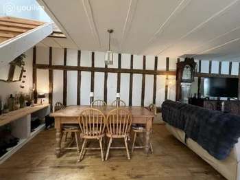 Vente maison 8 pièces Vente maison 8 pièces