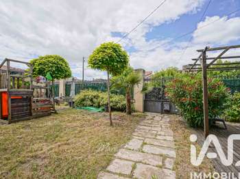 Vente Maison 4 chambresSaint-Estèphe