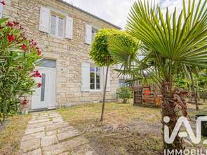 Vente Maison 4 chambresSaint-Estèphe