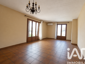 Vente Maison 5 chambresSaint-Estève