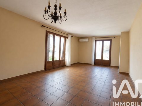 Vente maison 6 pièces Saint-Estève 66