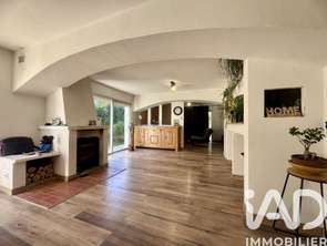 Vente Maison 6 chambresSaint-Estève