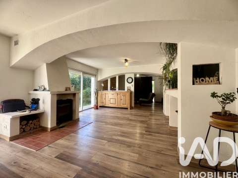 Vente maison 7 pièces Saint-Estève 66