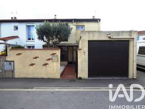 Vente Maison 3 chambresSaint-Estève