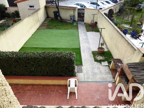 Vente maison 4 pièces Vente maison 4 pièces