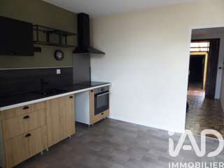 Vente maison 4 pièces Vente maison 4 pièces