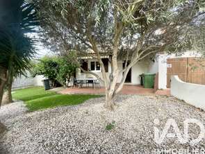 Vente Maison 4 chambresSaint-Estève