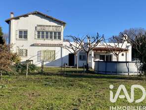 Vente Maison 3 chambresSaint-Estève