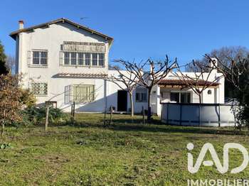 Vente maison 5 pièces Saint-Estève 66
