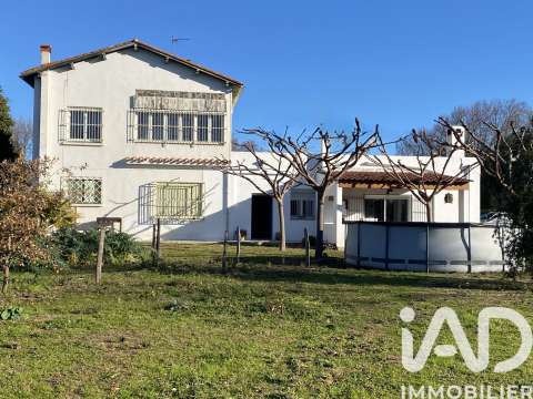 Vente maison 5 pièces Saint-Estève 66