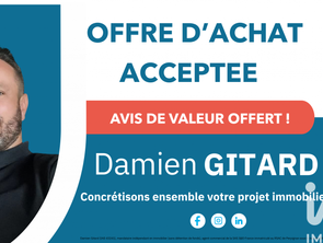 Vente Maison 7 piècesSaint-Estève