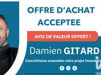 Vente maison 7 pièces Vente maison 7 pièces
