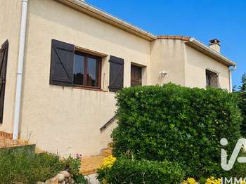 Vente maison 5 pièces Saint-Estève 66