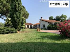 Vente Maison 4 chambresSaint-Estève