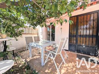 Vente maison 5 pièces Saint-Estève 66
