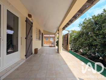 Vente Maison 3 chambresSaint-Estève