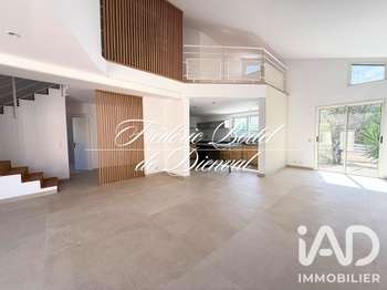 Vente Maison 4 chambresSaint-Estève