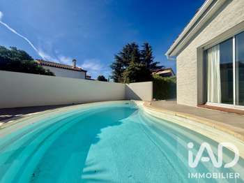 Vente Maison 3 chambresSaint-Estève