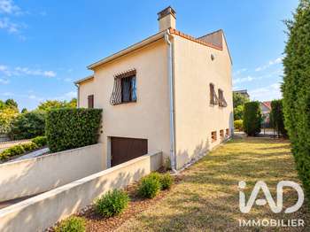 Vente Maison 3 chambresSaint-Estève