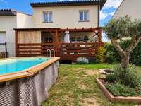 Vente maison 4 pièces Vente maison 4 pièces