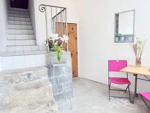 Vente Maison 3 chambresSaint-Étienne
