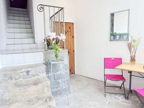 Vente maison 5 pièces Saint-Étienne 42