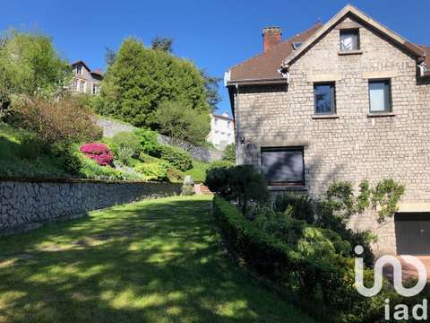 Vente maison 10 pièces Saint-Étienne 42