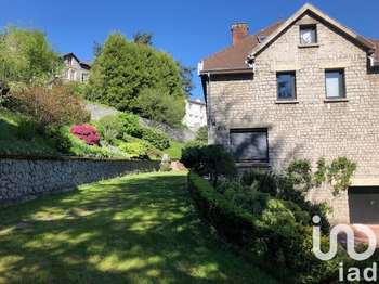 Vente maison 10 pièces Saint-Étienne 42