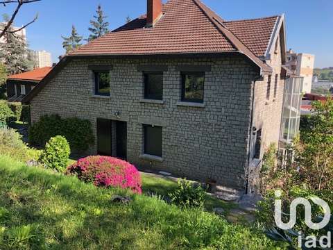 Vente maison 10 pièces Vente maison 10 pièces