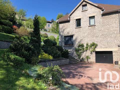 Vente maison 10 pièces Vente maison 10 pièces