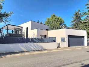 Vente Maison 4 chambresSaint-Étienne