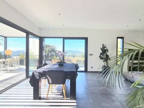 Vente maison 5 pièces Saint-Étienne 42