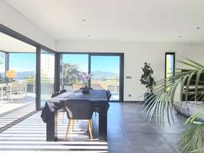 Vente Maison 4 chambresSaint-Étienne