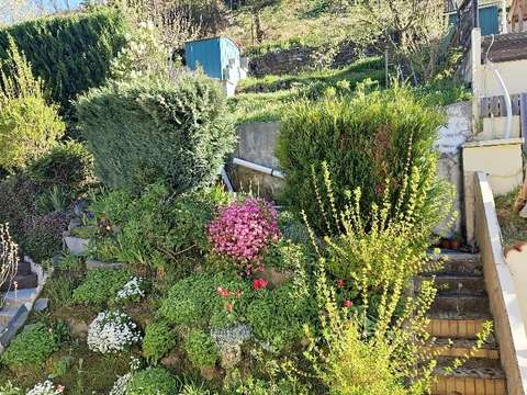 Vente maison 5 pièces Saint-Étienne 42