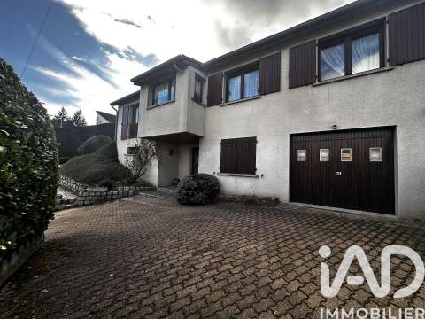 Vente maison 5 pièces Saint-Étienne 42